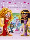 Aphrodite the Diva (eBook): Goddess Girls Series, Book 6
